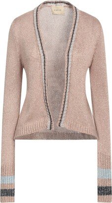 SINÄ JA??? Cardigan Blush