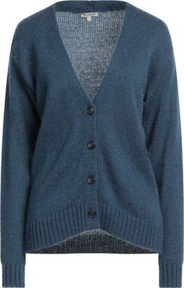 CAMICETTASNOB Cardigan Slate Blue