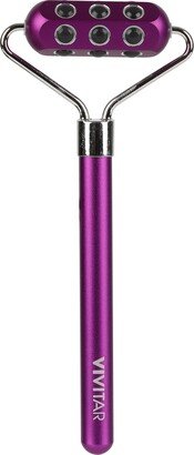 Face Roller - Purple