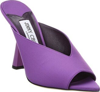 Maryanne 100 Lycra Pump