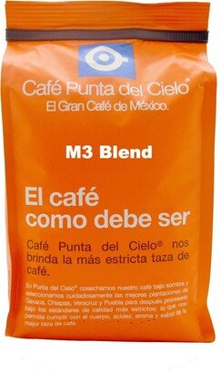 Espresso Roast Whole Bean Bag M3 Blend