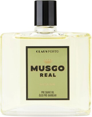 Musgo Real Pre-Shave Oil, 100 mL