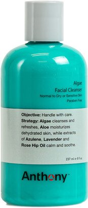 Anthony Algae Facial Cleanser