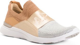 Techloom Bliss Slip On Shoes for Women-AB