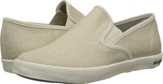 Baja Slip On Classic (Natural) Women's Slip on Shoes