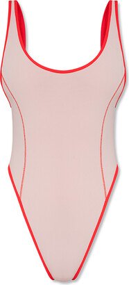 ‘Bfsw-Kaylas’ One-piece Swimsuit - Pink