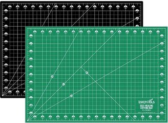 Precision Quilting Tools 12” x 18” Self Healing Cutting Mat