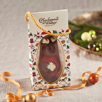 Charbonnel et Walker Chocolate Reindeer