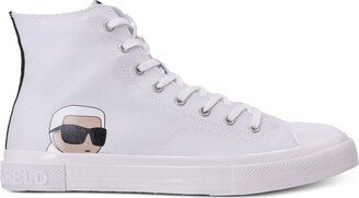 Kampus Max high-top sneakers