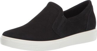 Women's Soft Classic Slip On Sneaker