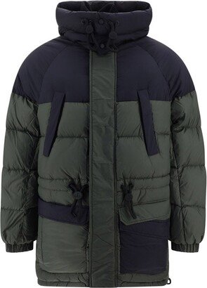 Holcombe Anorak Jacket