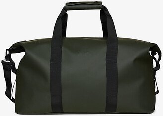 03 Green Hilo Waterproof Coated-shell bag