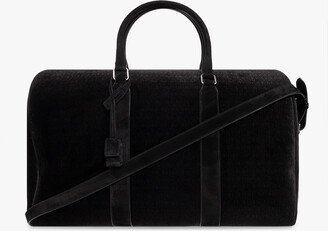 ‘Le Monogramme 48H’ Holdall Bag - Black