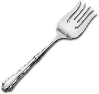 Barocco Large Serving Fork