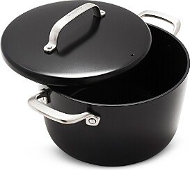 GP5 8 Qt Stockpot & Lid