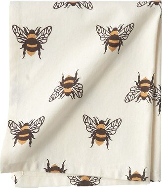 C F Home Bumble Bee Napkin, Set of 6