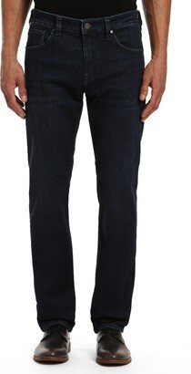 Courage Straight Leg Jeans