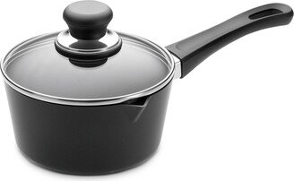 Classic 1.25-Qt. Nonstick Saucepan with Lid