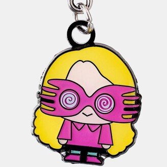 Chibi Luna Lovegood Bracelet Charm