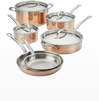 CopperBond Set - 10 piece