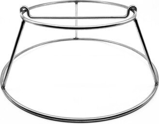 Stainless Steel Rib Hanger For 14.5