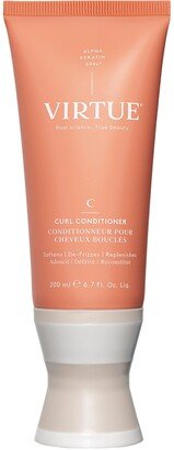 Hydrating Curl Conditioner with Jojoba Oil