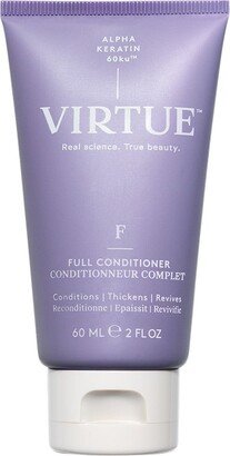 Full Conditioner 2 oz 60 ml