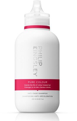 8.4 oz. Pure Colour Anti Fade Shampoo