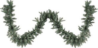 Northlight Unlit Washington Frasier Fir Artificial Christmas Garland