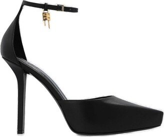 G-Lock Platform Pumps