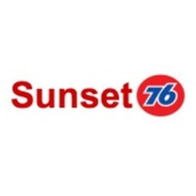 Sunset 76 Promo Codes & Coupons