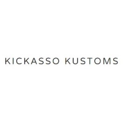 Kickasso Kustoms Promo Codes & Coupons