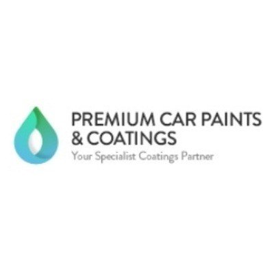 Premium Car Paints Promo Codes & Coupons