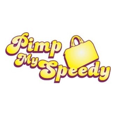 Pimp My Speedy Promo Codes & Coupons