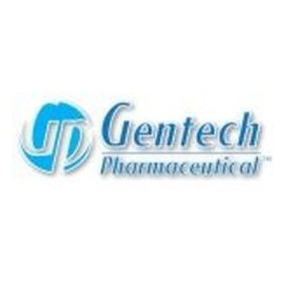 Gentech Pharmaceutical Promo Codes & Coupons