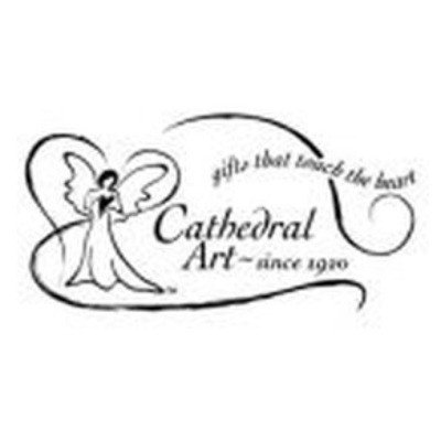 Cathedral Art Promo Codes & Coupons