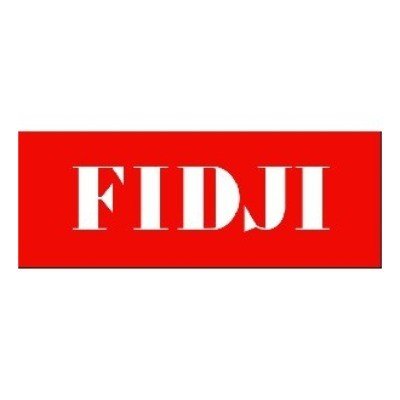 Fidji Promo Codes & Coupons