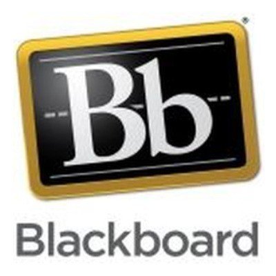 Blackboard Promo Codes & Coupons