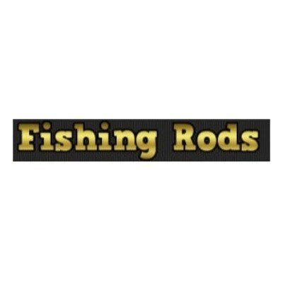 Fishing Rods Promo Codes & Coupons