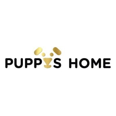 Puppys Home Promo Codes & Coupons