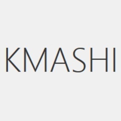 Kmashi Promo Codes & Coupons