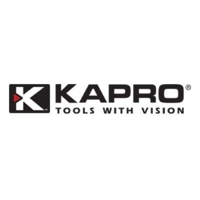 Kapro Promo Codes & Coupons