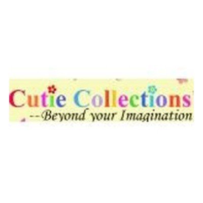 Cutie Collections Promo Codes & Coupons