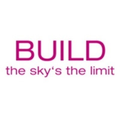 BUILD Modular Shelving Promo Codes & Coupons