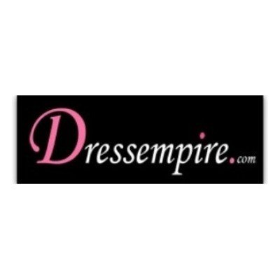 Dress Empire Promo Codes & Coupons