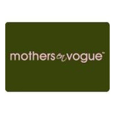 Mothers En Vogue Promo Codes & Coupons