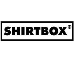 Shirtbox Promo Codes & Coupons