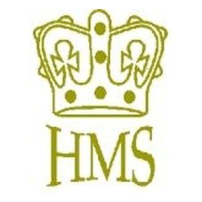 HMS Crown Promo Codes & Coupons