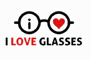 I Love Glasses Promo Codes & Coupons