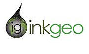 InkGeo Promo Codes & Coupons